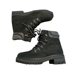 Waterproof Timberland Boots